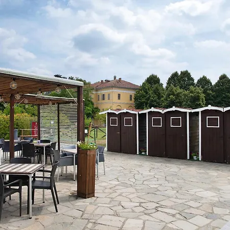 Apartment Golf Il Feudo 20 *