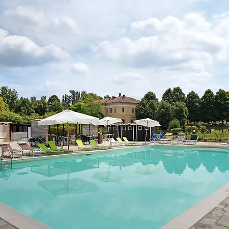 Apartment Golf Il Feudo 20
