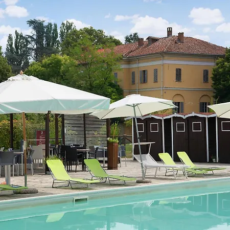 Golf Il Feudo 20 Apartment Asti