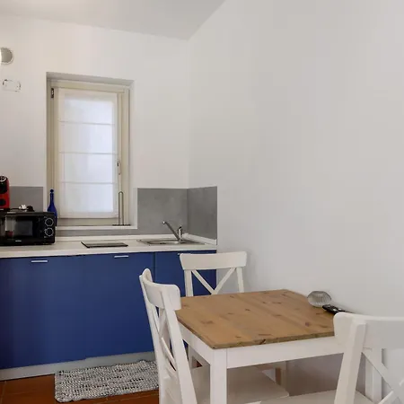 Golf Il Feudo 20 Apartment