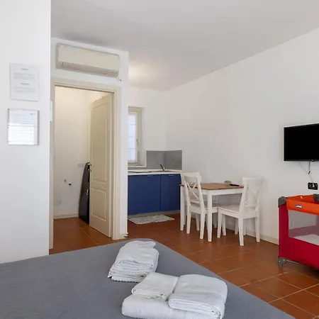 Golf Il Feudo 20 Apartment