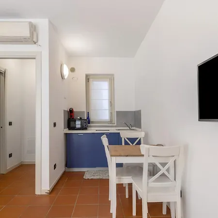 Apartment Golf Il Feudo 20 *