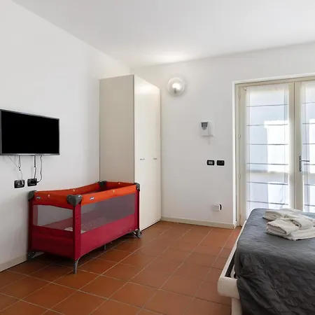Apartment Golf Il Feudo 20 *